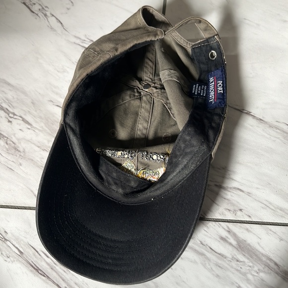 Trout Unlimited Hat - Picture 4 of 4